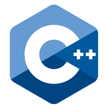 C++ Language Logo