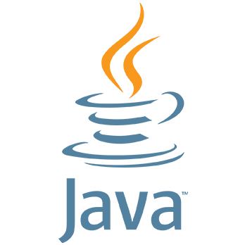 JavaScript language logo