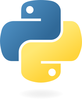 python langugage logo